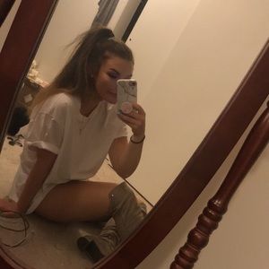 Meet your Posher, Lauryn